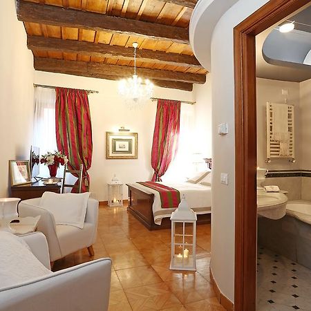 The Palazzetto Suites Roma Esterno foto