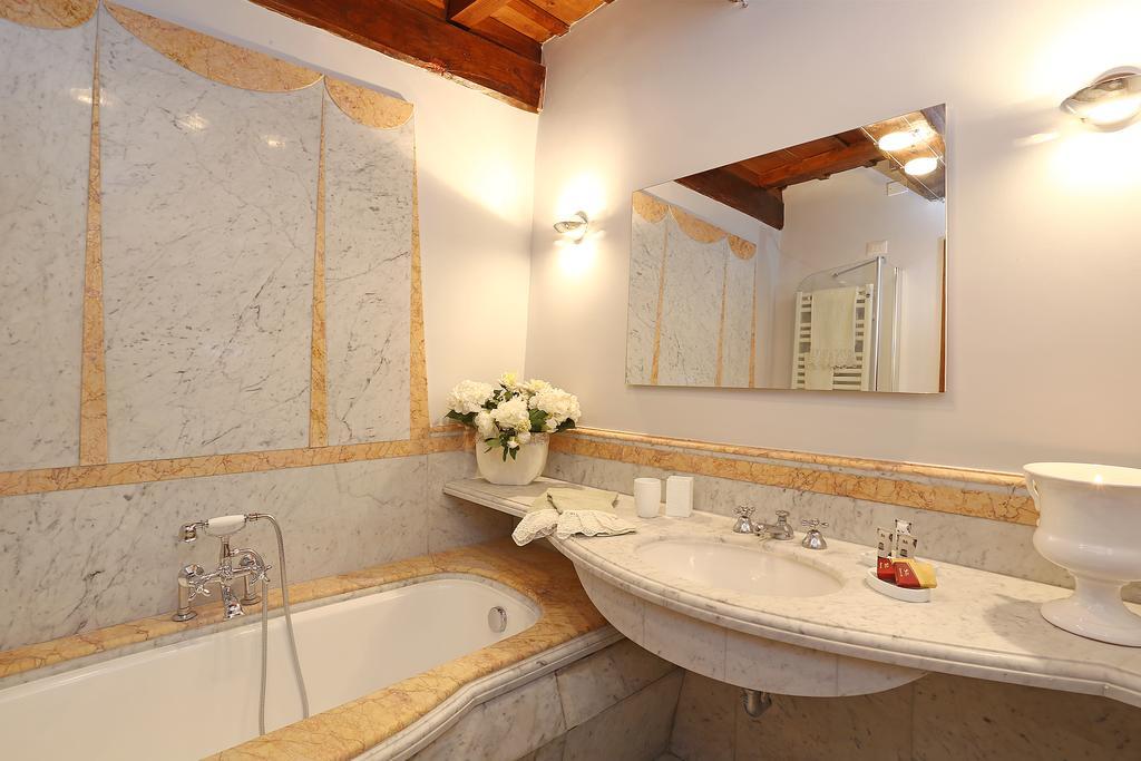 The Palazzetto Suites Roma Esterno foto
