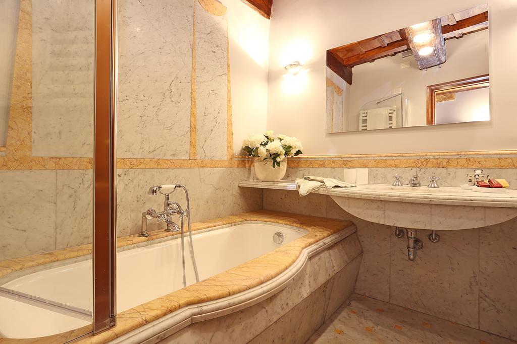 The Palazzetto Suites Roma Esterno foto