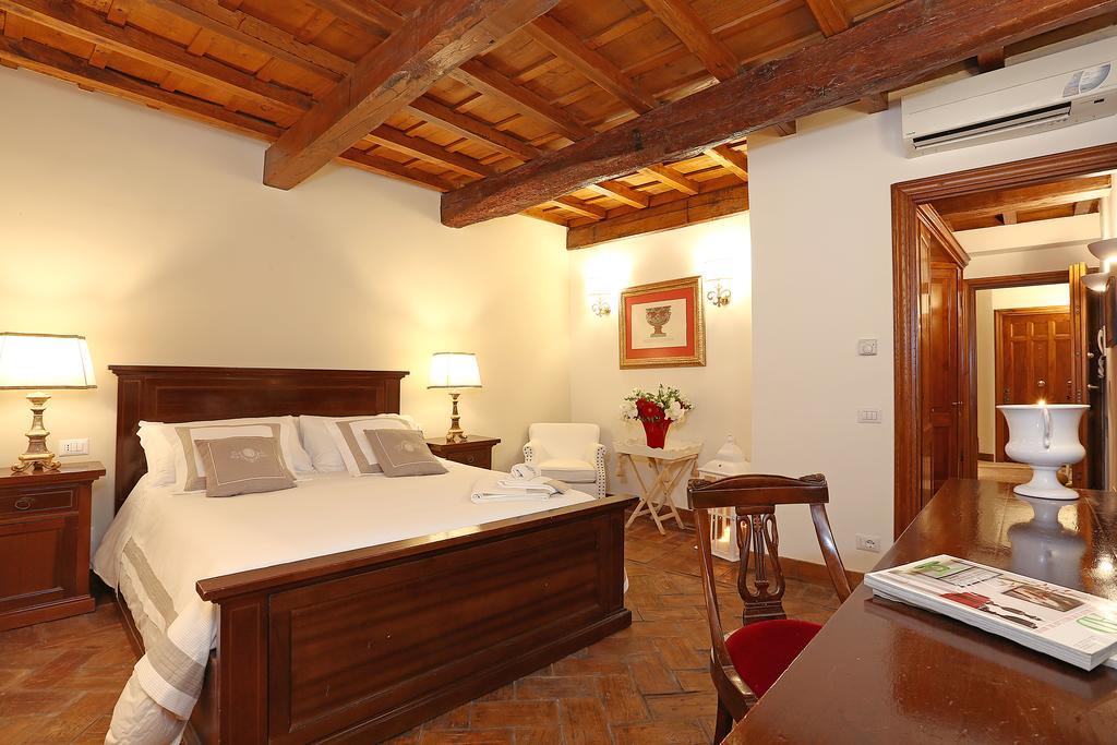 The Palazzetto Suites Roma Esterno foto
