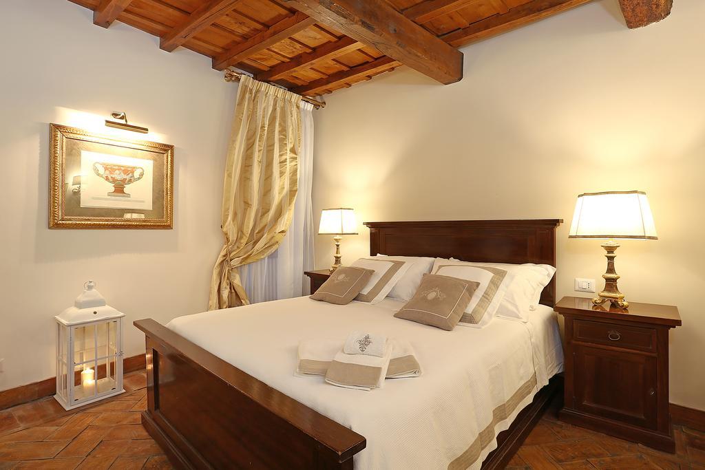 The Palazzetto Suites Roma Esterno foto