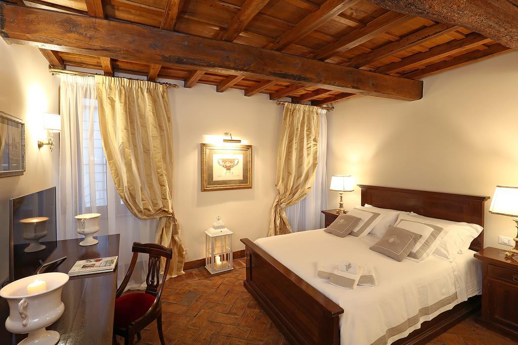 The Palazzetto Suites Roma Esterno foto