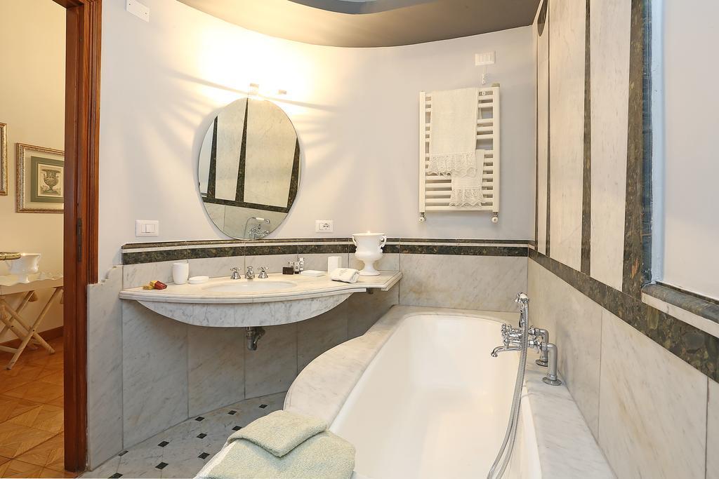 The Palazzetto Suites Roma Esterno foto