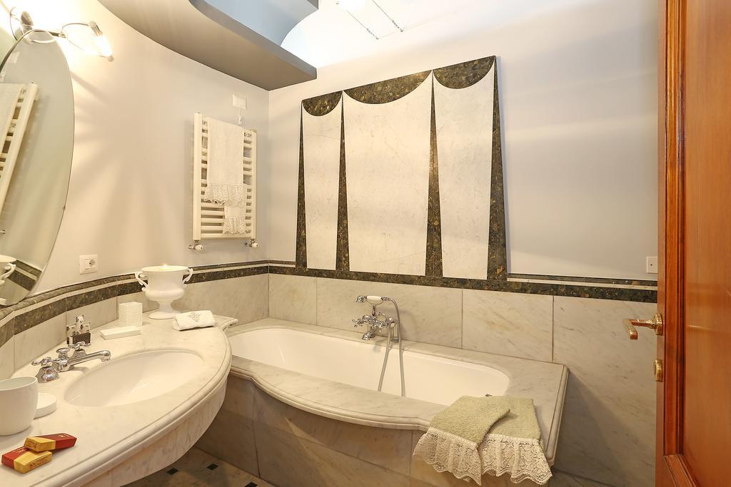 The Palazzetto Suites Roma Esterno foto