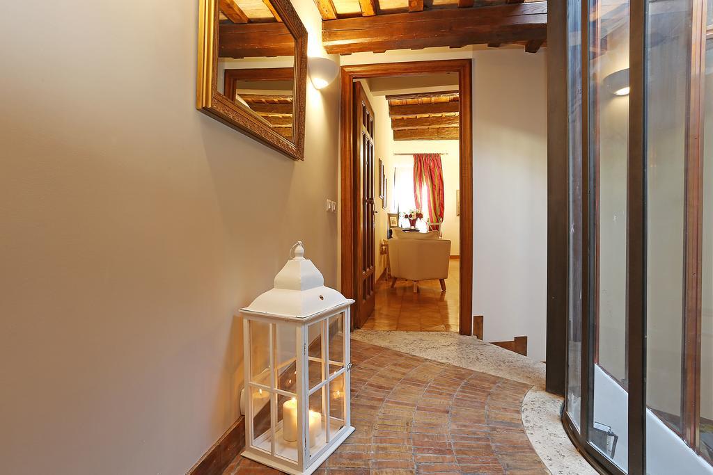 The Palazzetto Suites Roma Esterno foto