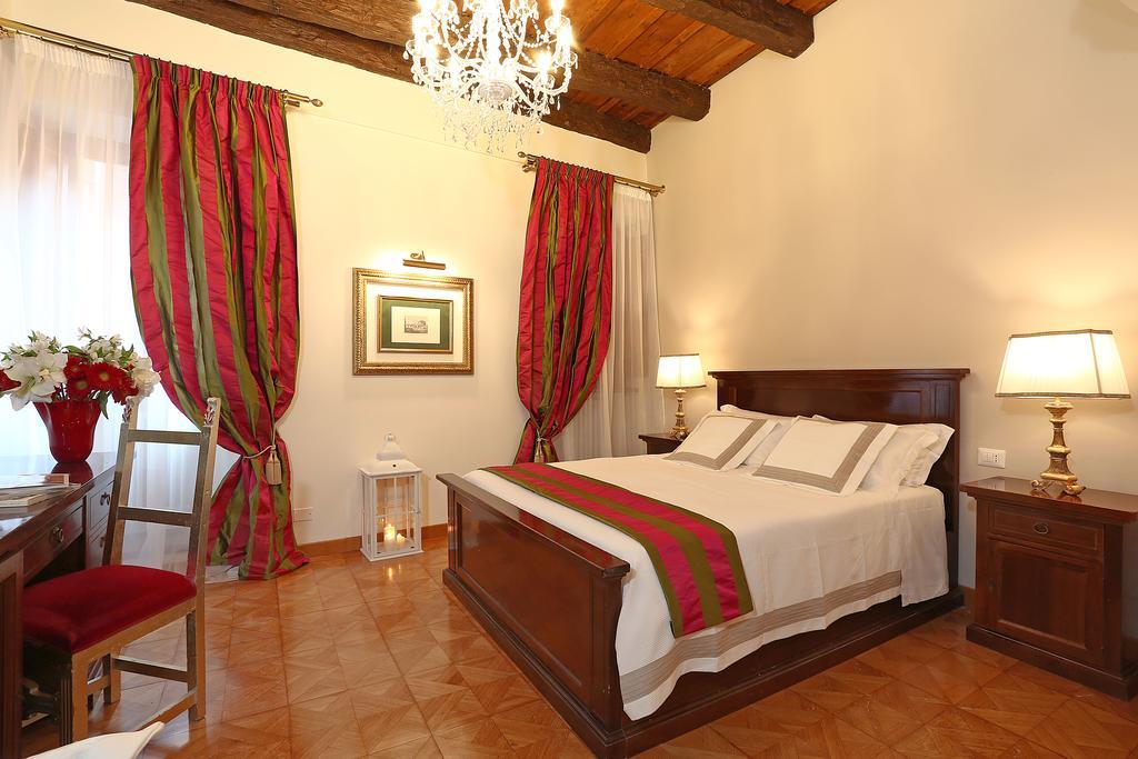 The Palazzetto Suites Roma Esterno foto