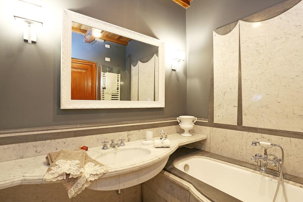 The Palazzetto Suites Roma Esterno foto