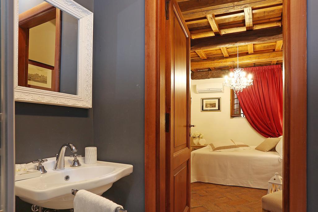 The Palazzetto Suites Roma Esterno foto
