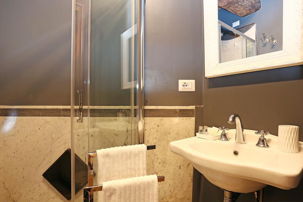 The Palazzetto Suites Roma Esterno foto