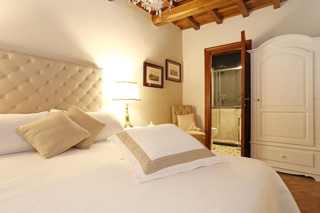 The Palazzetto Suites Roma Esterno foto