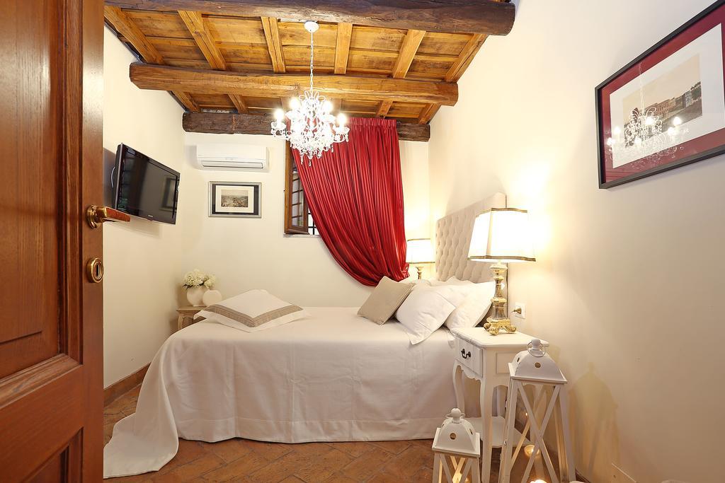The Palazzetto Suites Roma Esterno foto