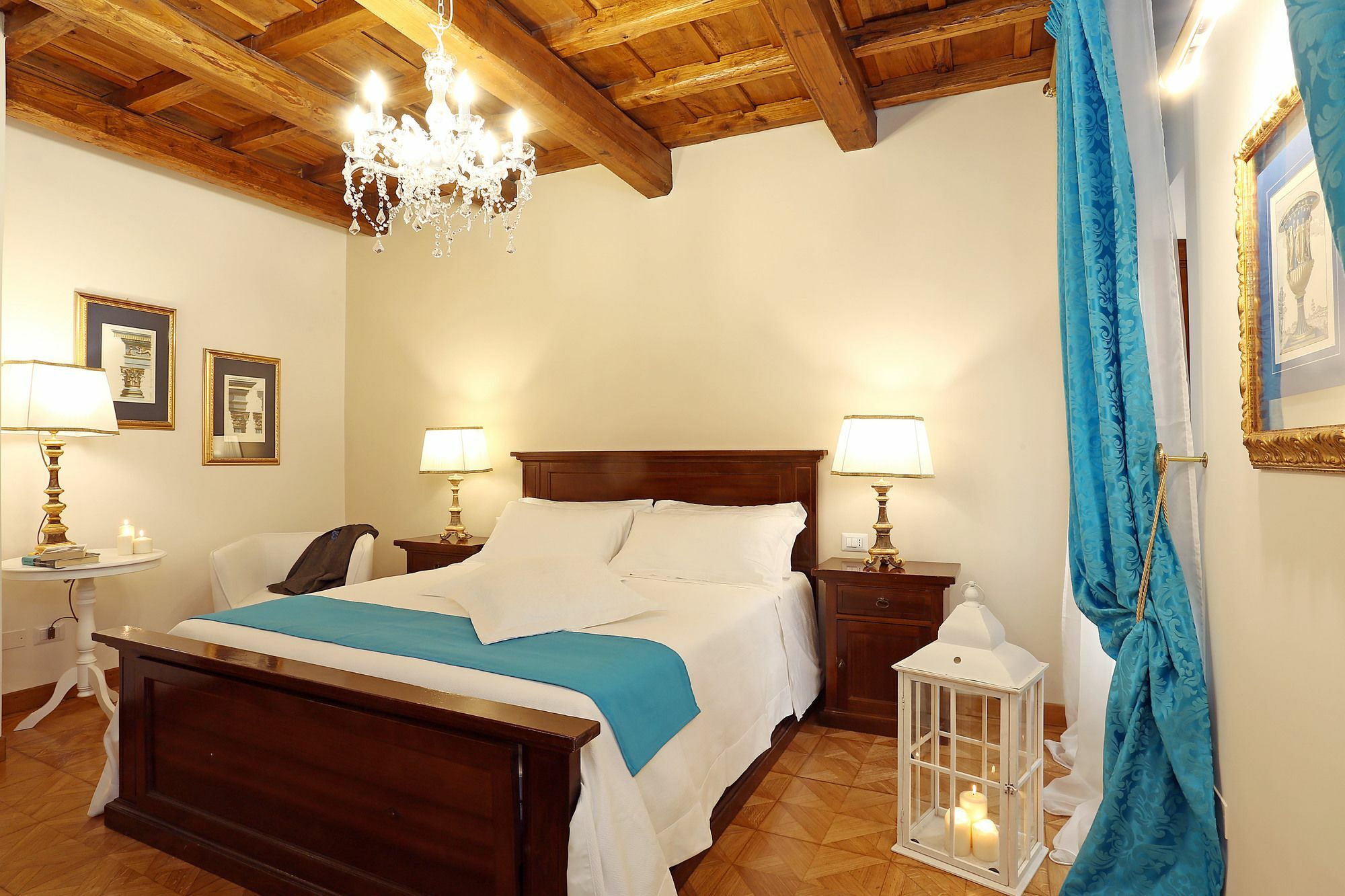 The Palazzetto Suites Roma Esterno foto